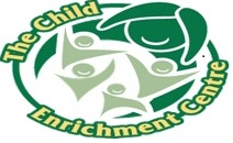 Child Enrichment Centre-Childcare Society logo